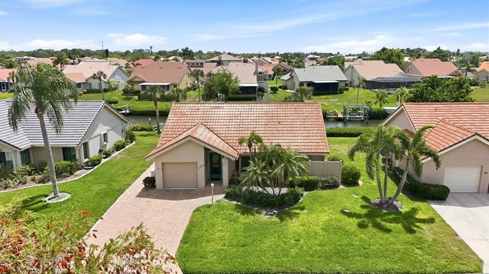 Unit for sale at 140 INLETS BOULEVARD, NOKOMIS, FL 34275