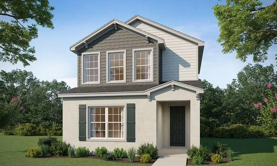 Unit for sale at 590 WINDY WILLOW WAY, ST CLOUD, FL 34771