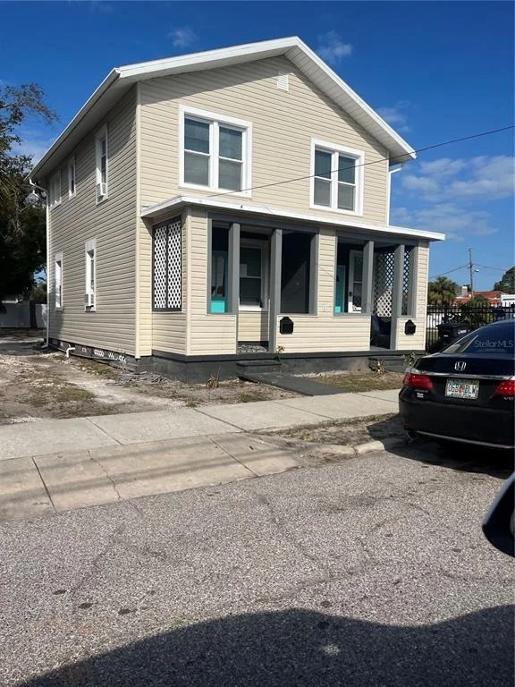 Unit for sale at 1402 N GARDEN AVENUE, CLEARWATER, FL 33755