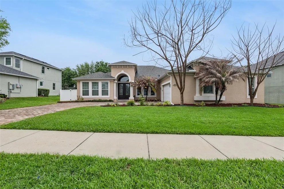 Unit for sale at 2028 MISTY GLEN DRIVE, APOPKA, FL 32712
