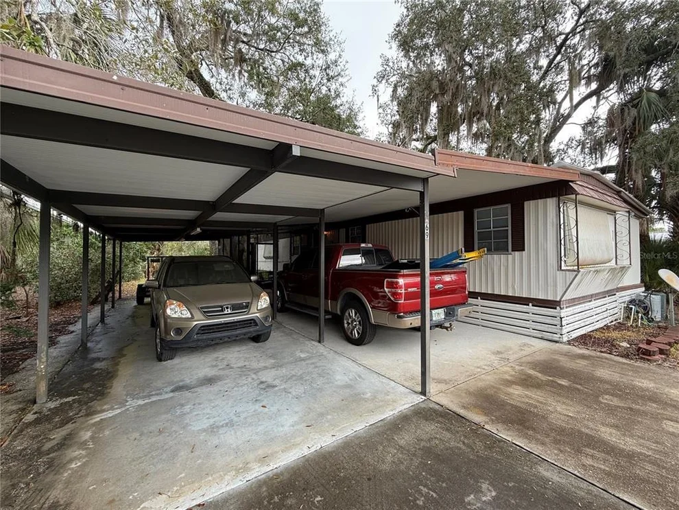 Unit for sale at 69 ROSALIE OAKS BOULEVARD, LAKE WALES, FL 33898