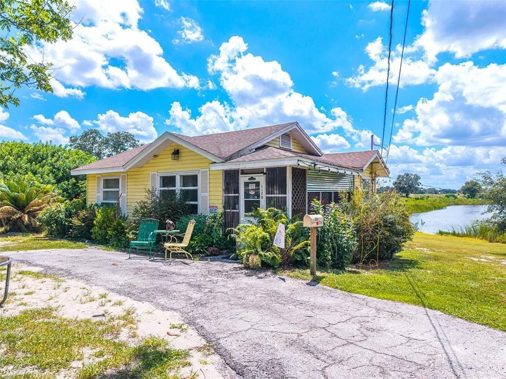 Unit for sale at 1120 S SCENIC HIGHWAY, LAKE WALES, FL 33853