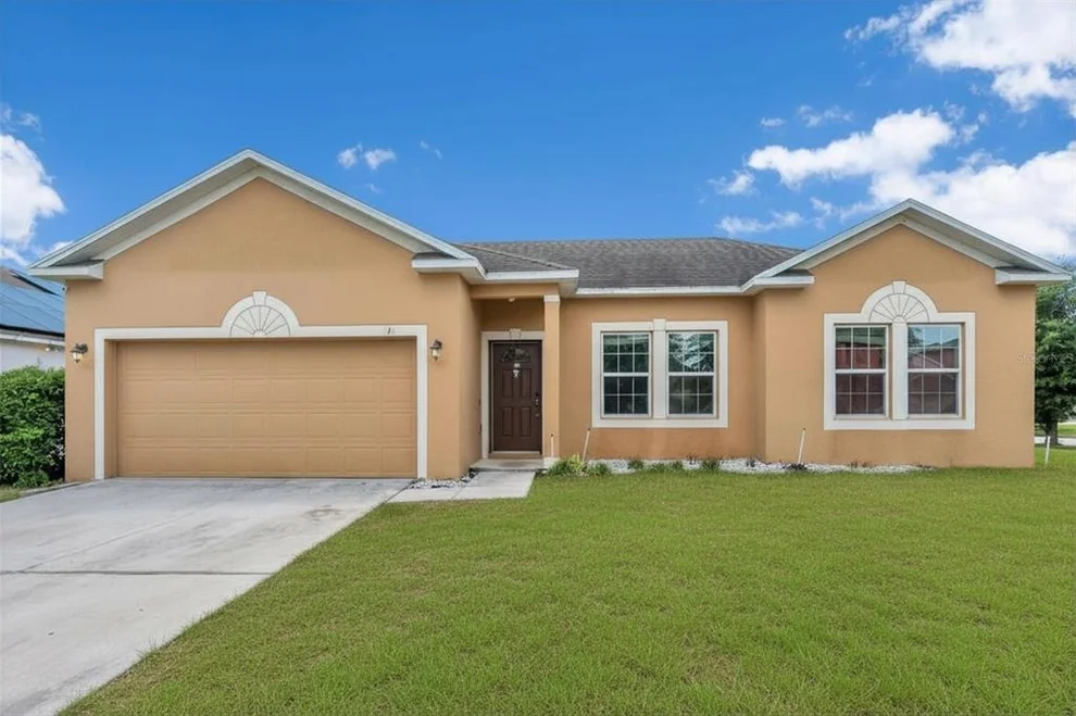 Unit for sale at 318 GLADESDALE STREET, HAINES CITY, FL 33844