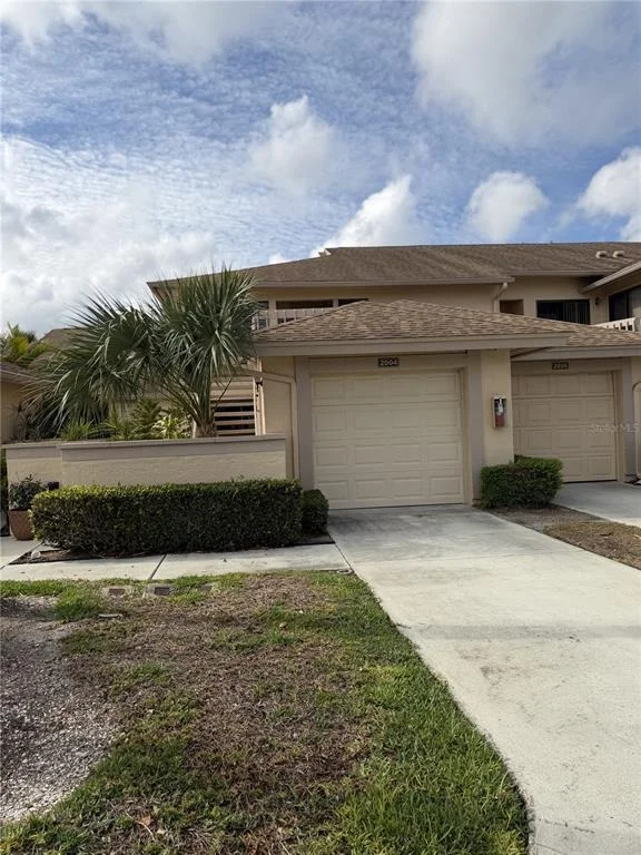 Unit for sale at 2004 LONGPOINTE CIRCLE, VENICE, FL 34293