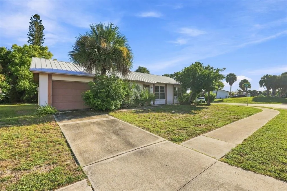 Unit for sale at 13440 MURIEL AVENUE, PORT CHARLOTTE, FL 33981