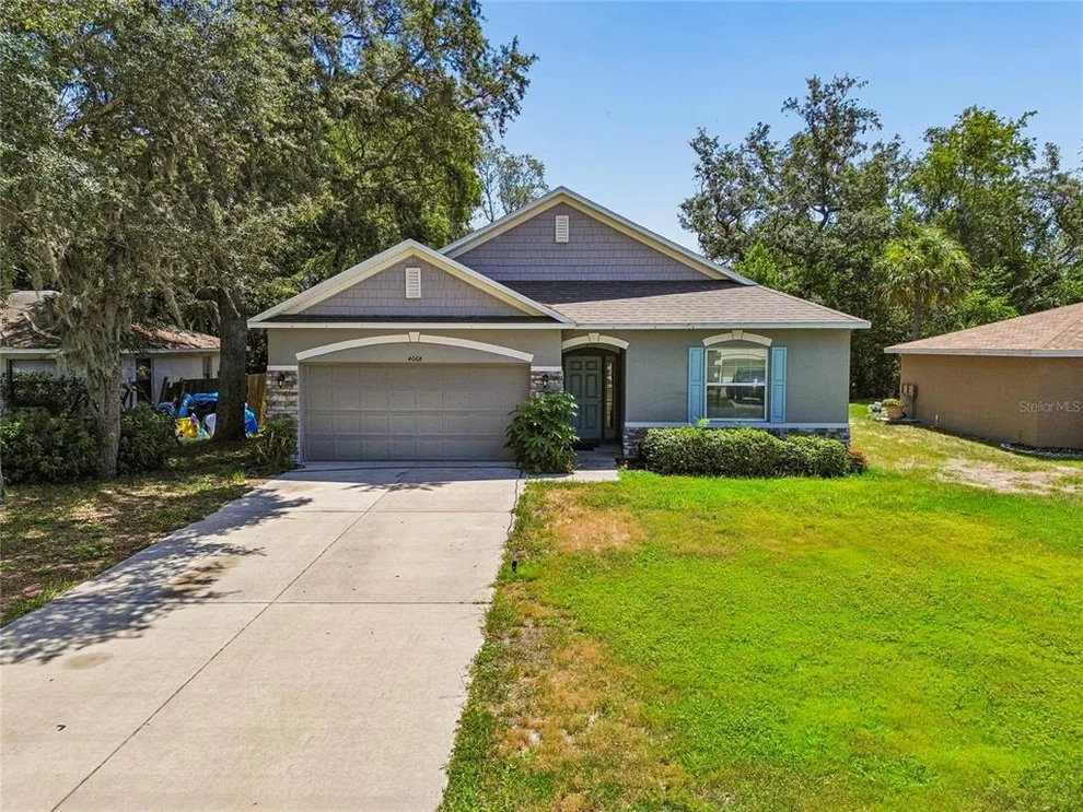 Unit for sale at 4068 MENDOTA AVENUE, SPRING HILL, FL 34606