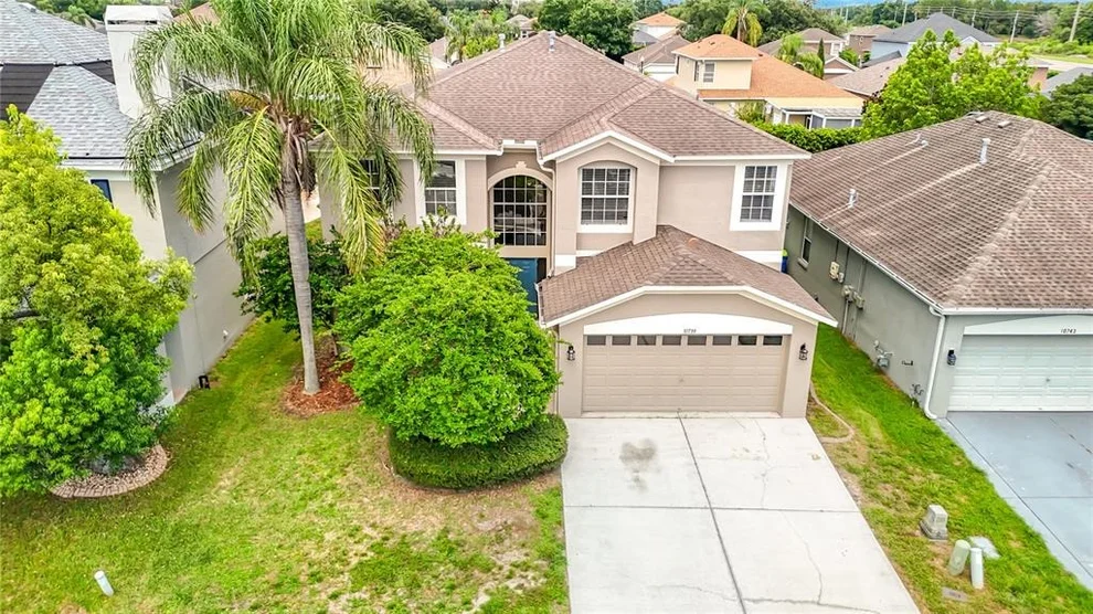 Unit for sale at 10739 EVENINGWOOD COURT, TRINITY, FL 34655