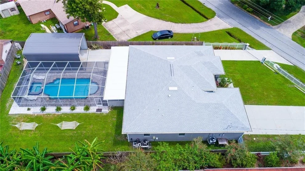 Unit for sale at 5816 LITTLE RIVER DRIVE, TAMPA, FL 33615