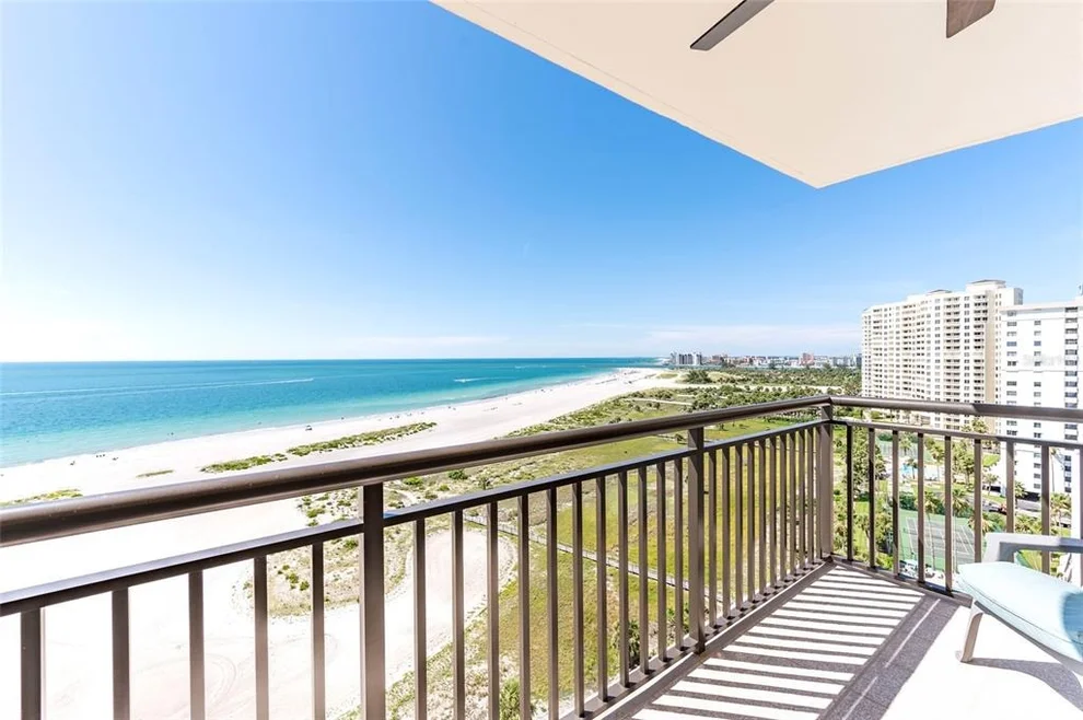 Unit for sale at 1270 GULF BOULEVARD, CLEARWATER BEACH, FL 33767