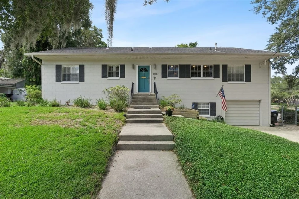 Unit for sale at 1008 E RIDGEWOOD ST, ORLANDO, FL 32803