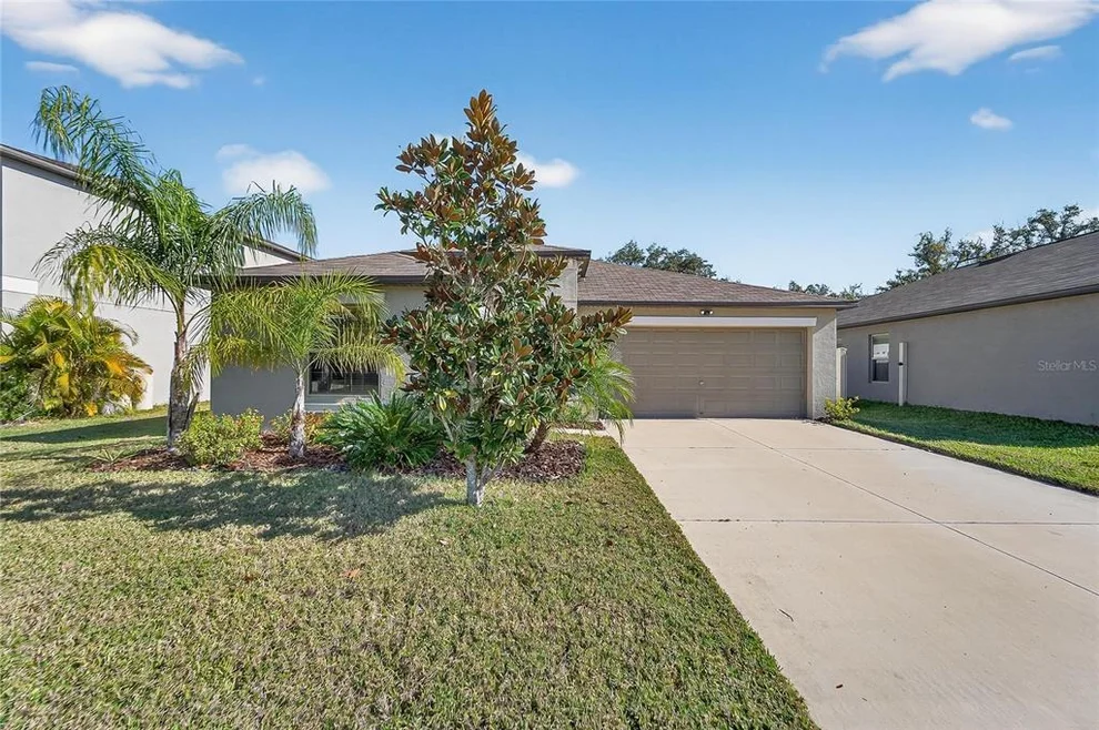Unit for sale at 1728 FRED IVES STREET, RUSKIN, FL 33570