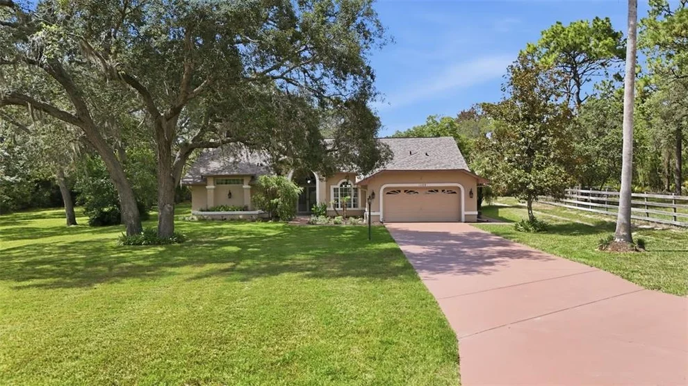 Unit for sale at 11109 GOLDEN EAGLE AVENUE, WEEKI WACHEE, FL 34613