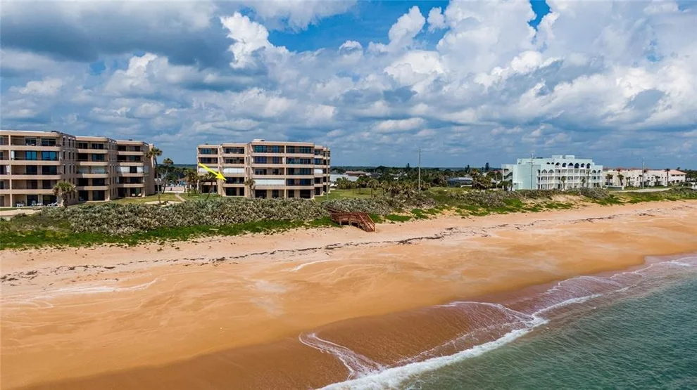 Unit for sale at 3370 OCEAN SHORE BOULEVARD, ORMOND BEACH, FL 32176