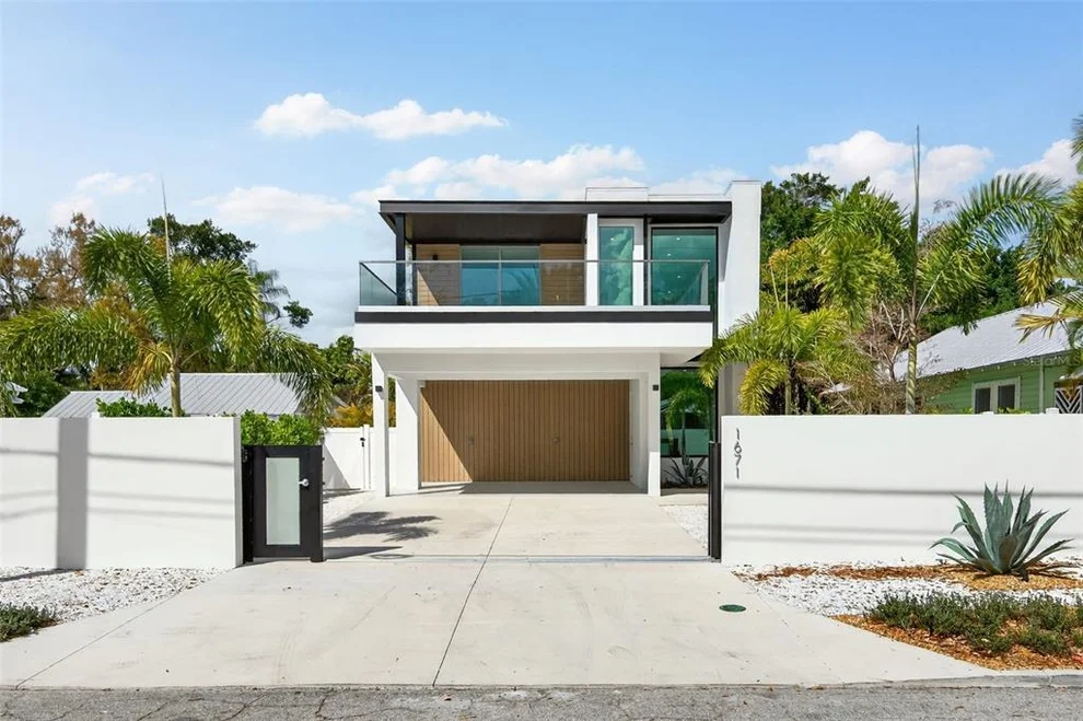 Unit for sale at 1671 ARLINGTON STREET, SARASOTA, FL 34239