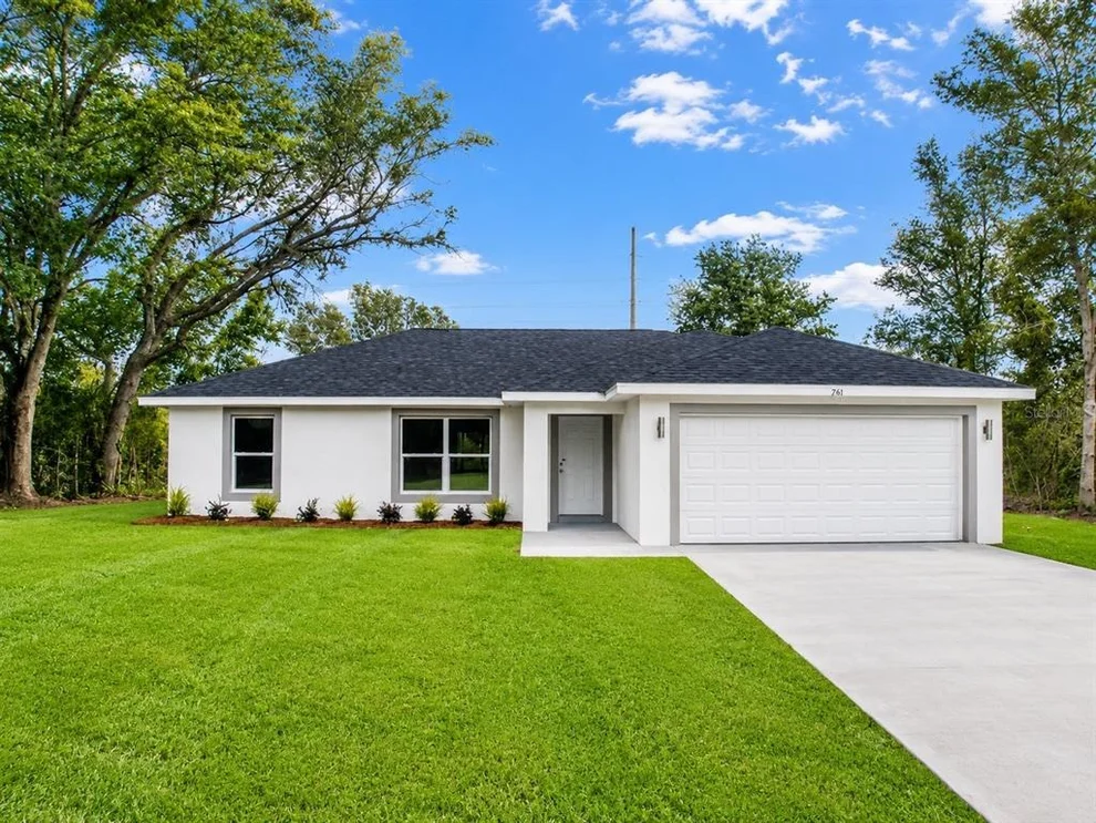 Unit for sale at 14512 SW 25TH LANE, OCALA, FL 34481