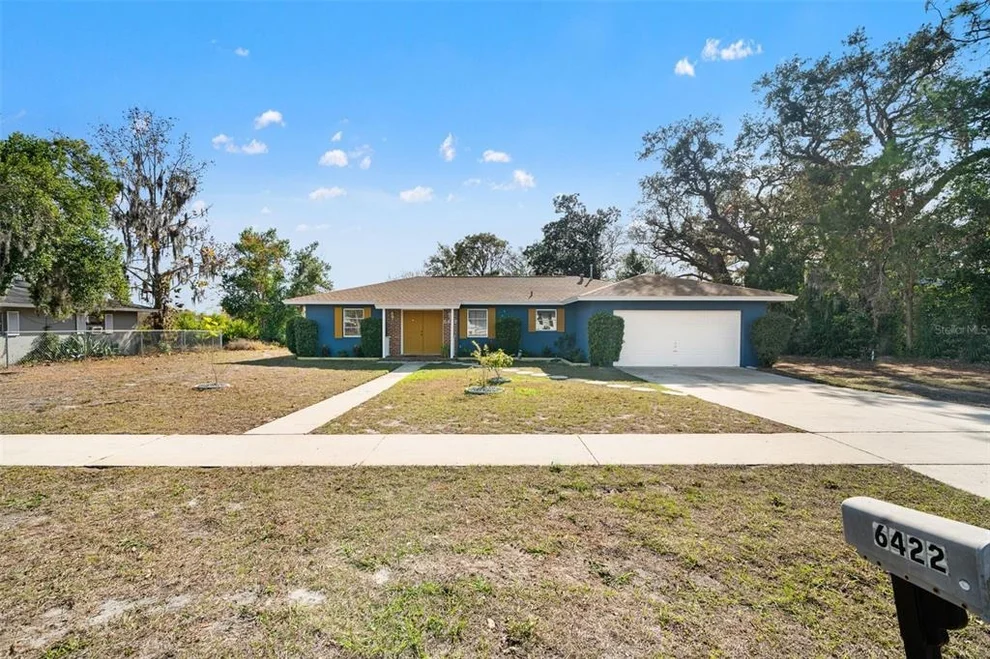 Unit for sale at 6422 FAIRLAWN STREET, SPRING HILL, FL 34606