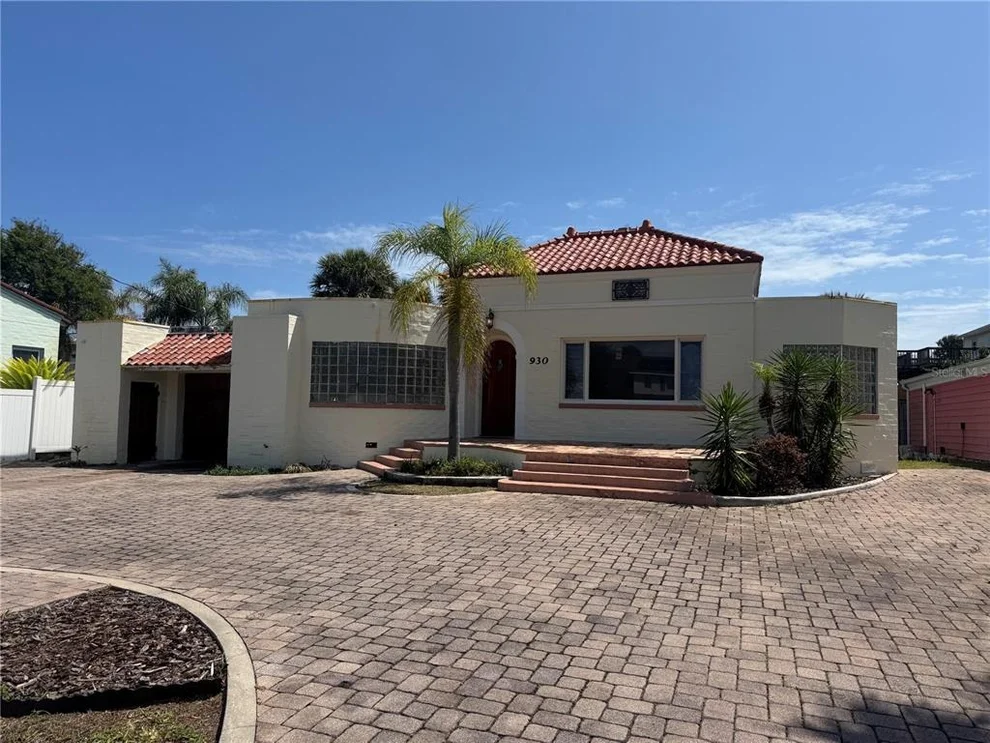 Unit for sale at 930 N WILD OLIVE AVENUE, DAYTONA BEACH, FL 32118