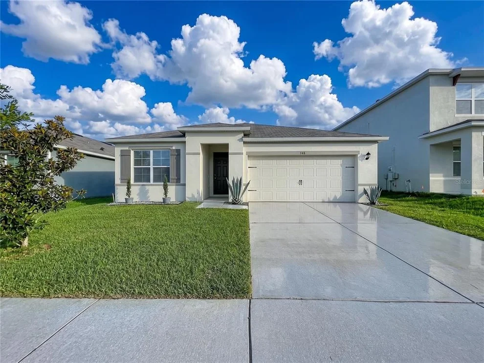 Unit for sale at 148 LUDISIA LOOP, DAVENPORT, FL 33837