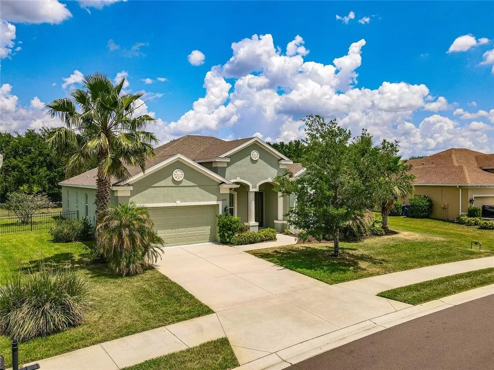 Unit for sale at 13412 22ND COURT E, PARRISH, FL 34219
