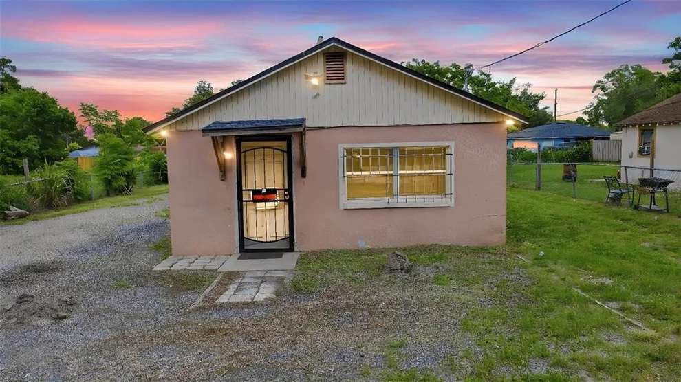 Unit for sale at 1215 S DELAWARE AVENUE, DELAND, FL 32720