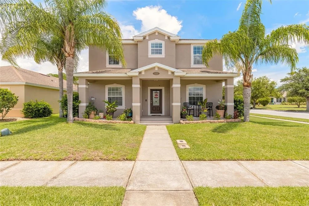 Unit for sale at 3321 MARSILI AVENUE, NEW SMYRNA BEACH, FL 32168