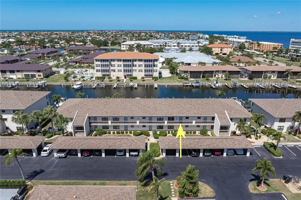 Unit for sale at 273 COLDEWAY DRIVE, PUNTA GORDA, FL 33950