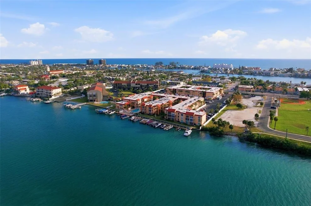 Unit for sale at 8921 BLIND PASS ROAD, ST PETE BEACH, FL 33706