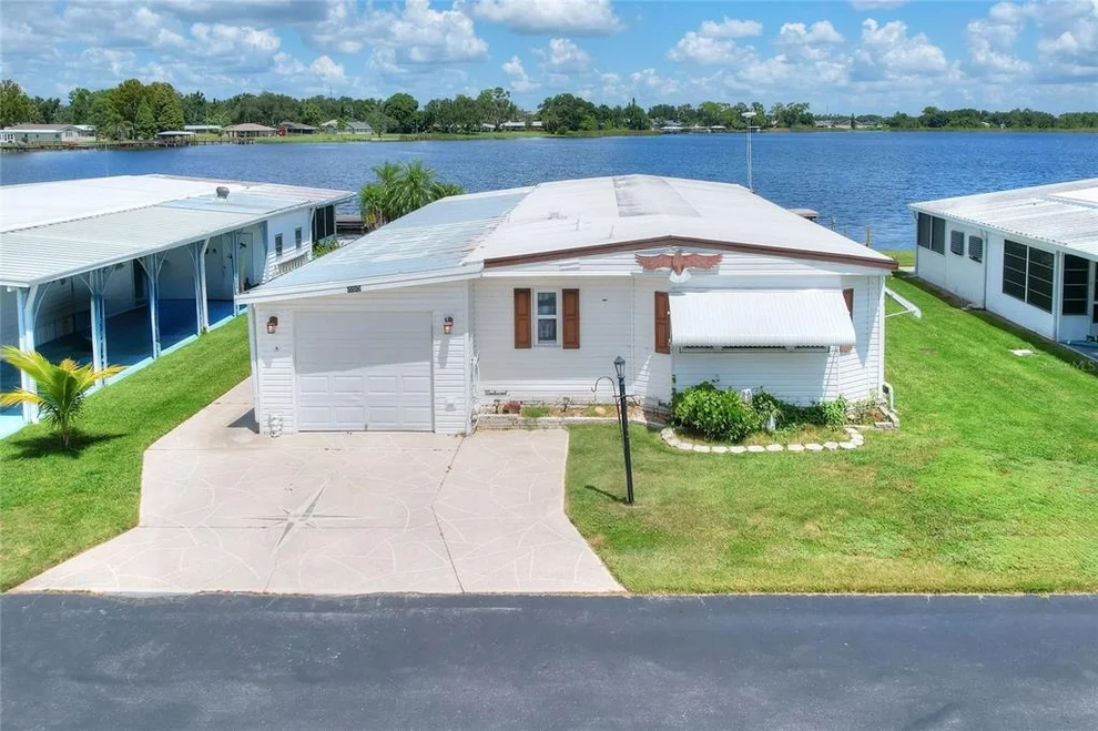Unit for sale at 590 ALOHA DRIVE, HAINES CITY, FL 33844