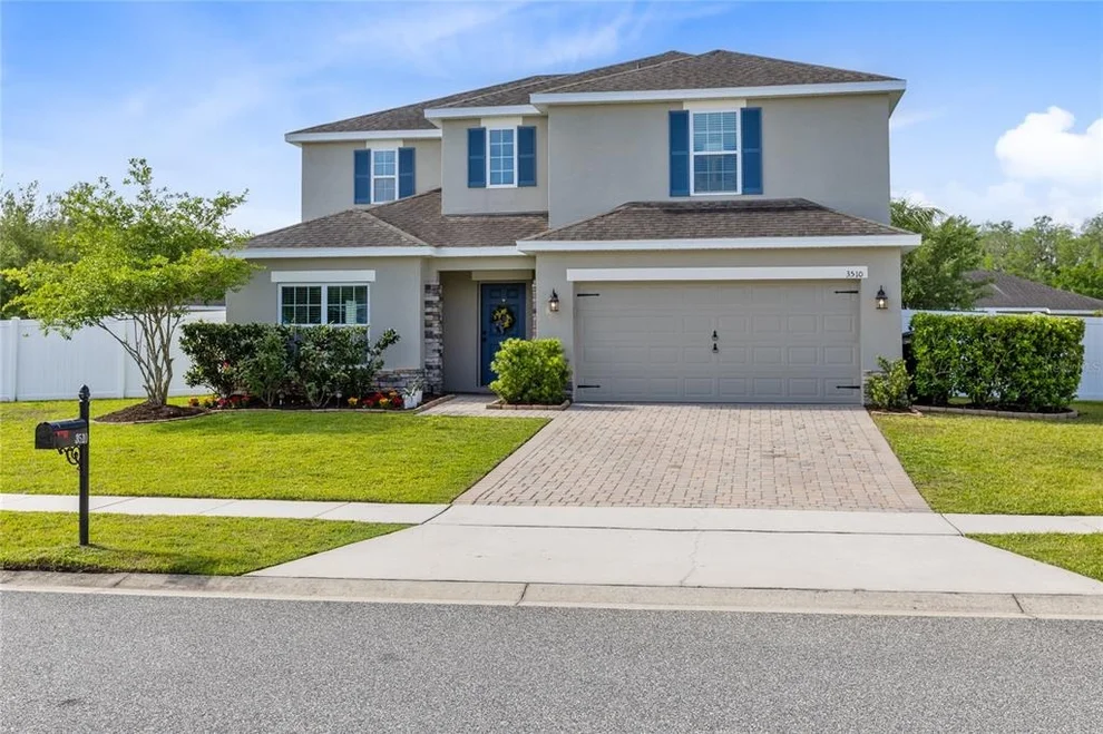 Unit for sale at 3510 HOOK BILL DRIVE, ST CLOUD, FL 34772