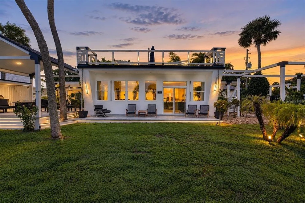 Unit for sale at 500 S RIVERSIDE DRIVE, EDGEWATER, FL 32132
