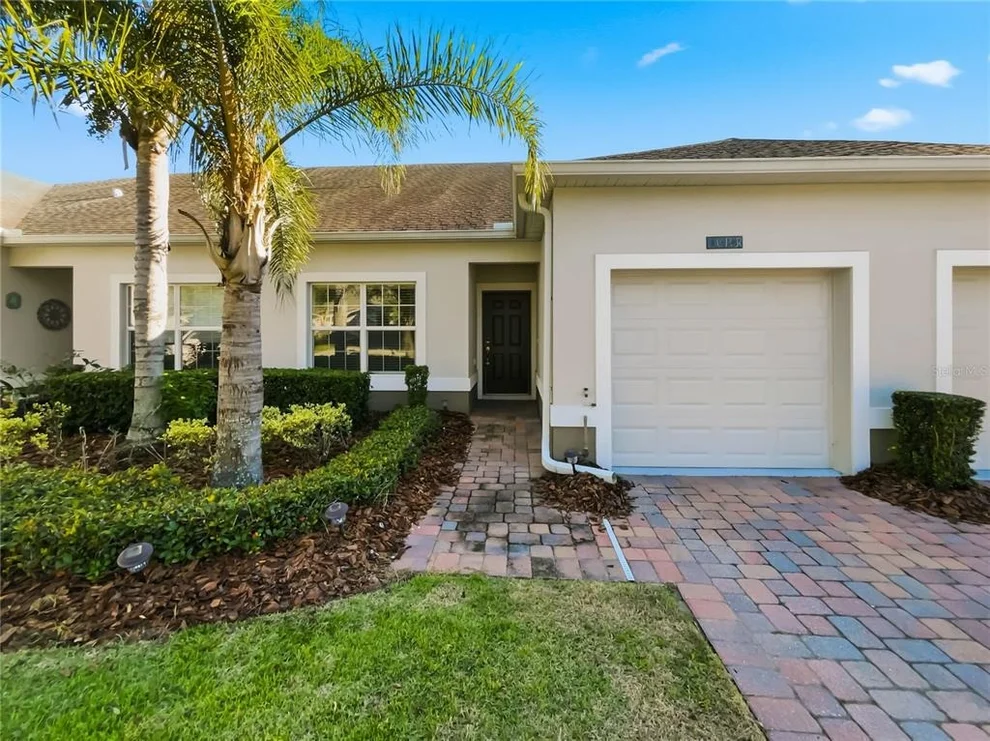 Unit for sale at 3542 FAIRWATERS COURT, CLERMONT, FL 34711