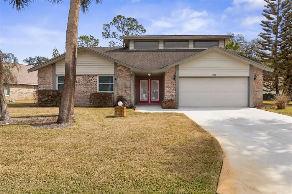 Unit for sale at 60 KINGSLEY CIRCLE, ORMOND BEACH, FL 32174