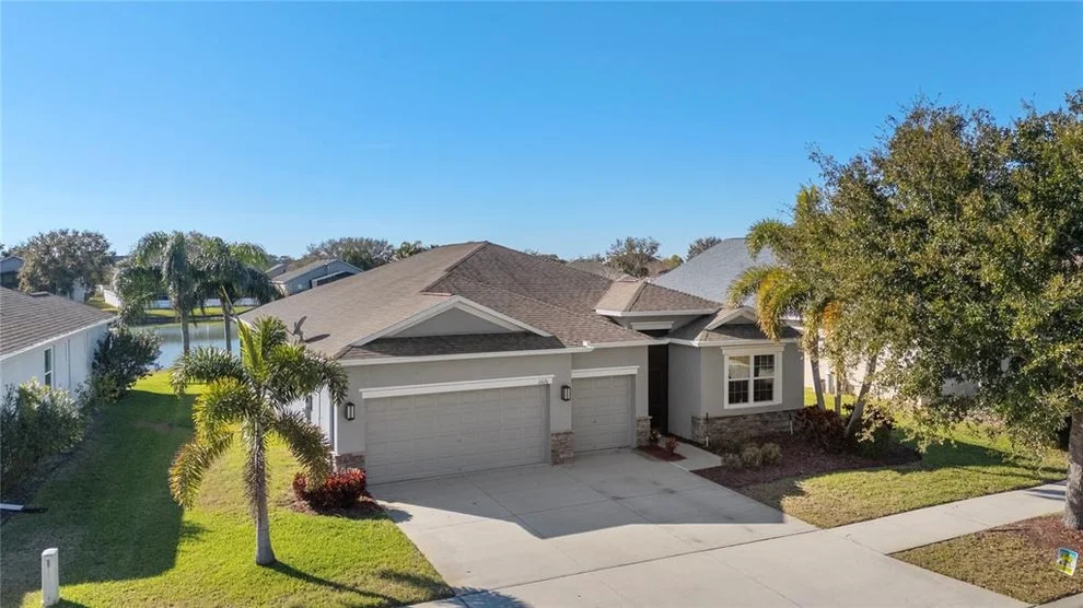 Unit for sale at 2626 YUKON CLIFF DRIVE, RUSKIN, FL 33570