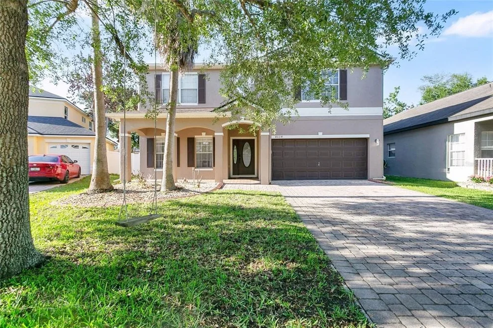 Unit for sale at 4034 FELDSPAR TRAIL, ORLANDO, FL 32826