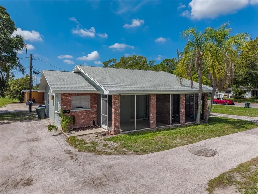 Unit for sale at 153 NEW YORK AVENUE, DUNEDIN, FL 34698