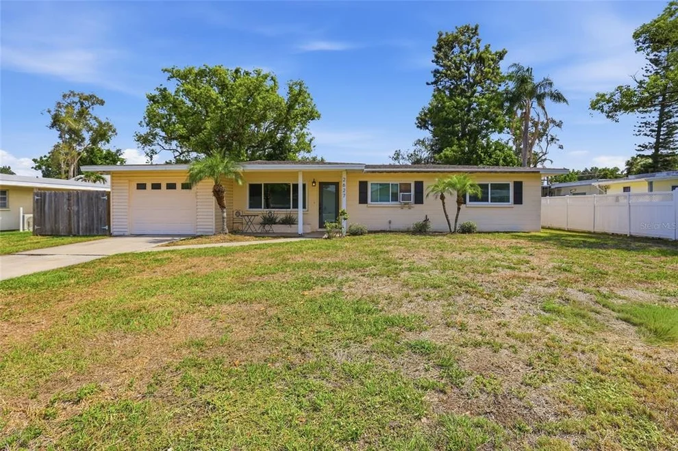 Unit for sale at 2627 DUEBY STREET, SARASOTA, FL 34231