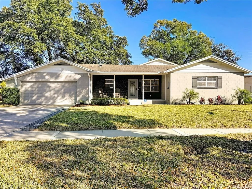 Unit for sale at 3601 NEPTUNE DRIVE, ORLANDO, FL 32804