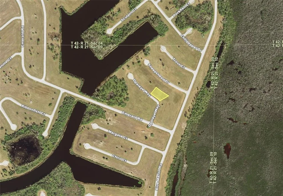 Unit for sale at 14456 OPALEYE WAY, PLACIDA, FL 33946