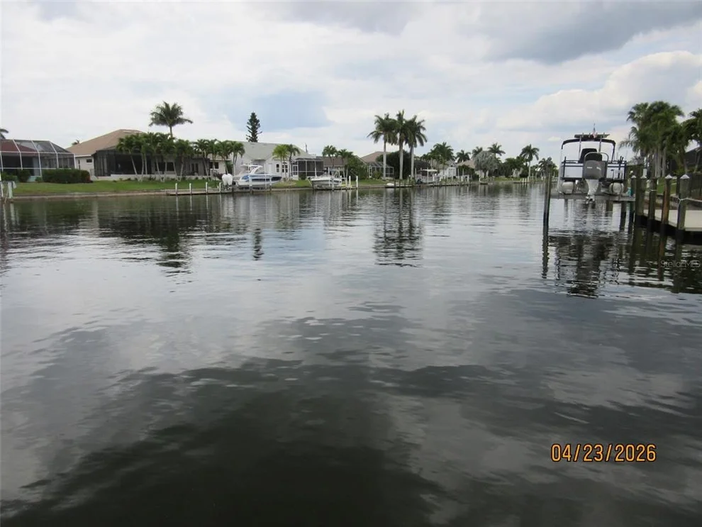 Unit for sale at 562 MONACO DRIVE, PUNTA GORDA, FL 33950
