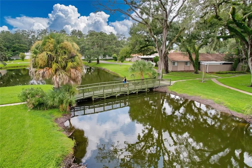 Unit for sale at 7907 SABAL DRIVE, TEMPLE TERRACE, FL 33637