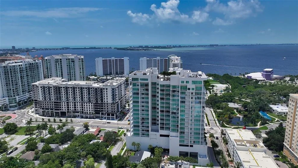 Unit for sale at 540 N TAMIAMI TRAIL, SARASOTA, FL 34236
