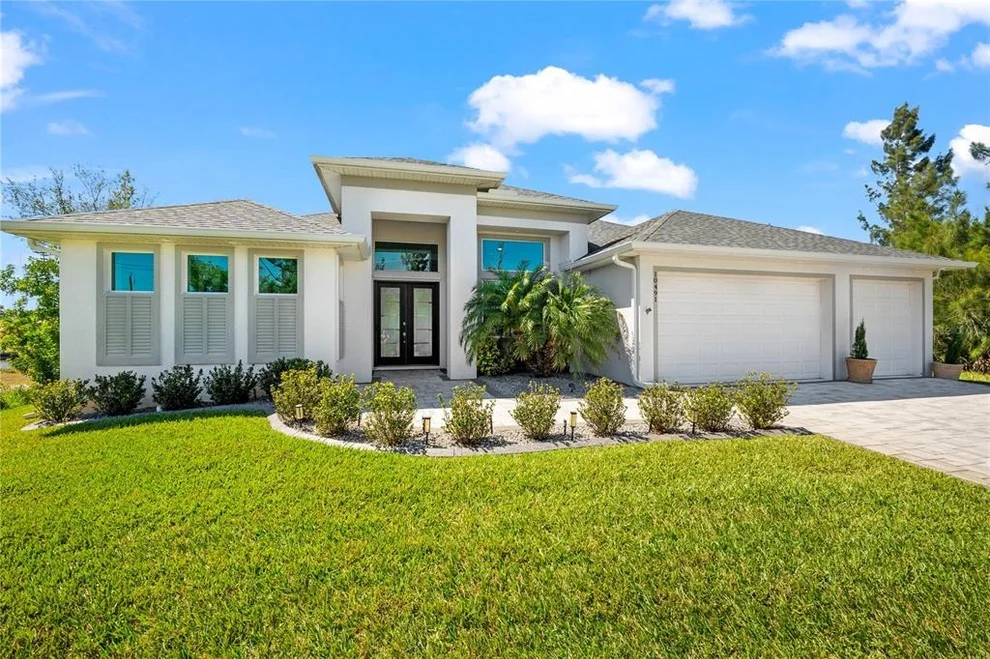 Unit for sale at 10491 SARASOTA ROAD, PORT CHARLOTTE, FL 33981