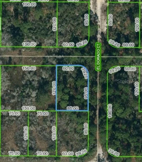 Unit for sale at 251 TANNERY LANE, LAKE PLACID, FL 33852