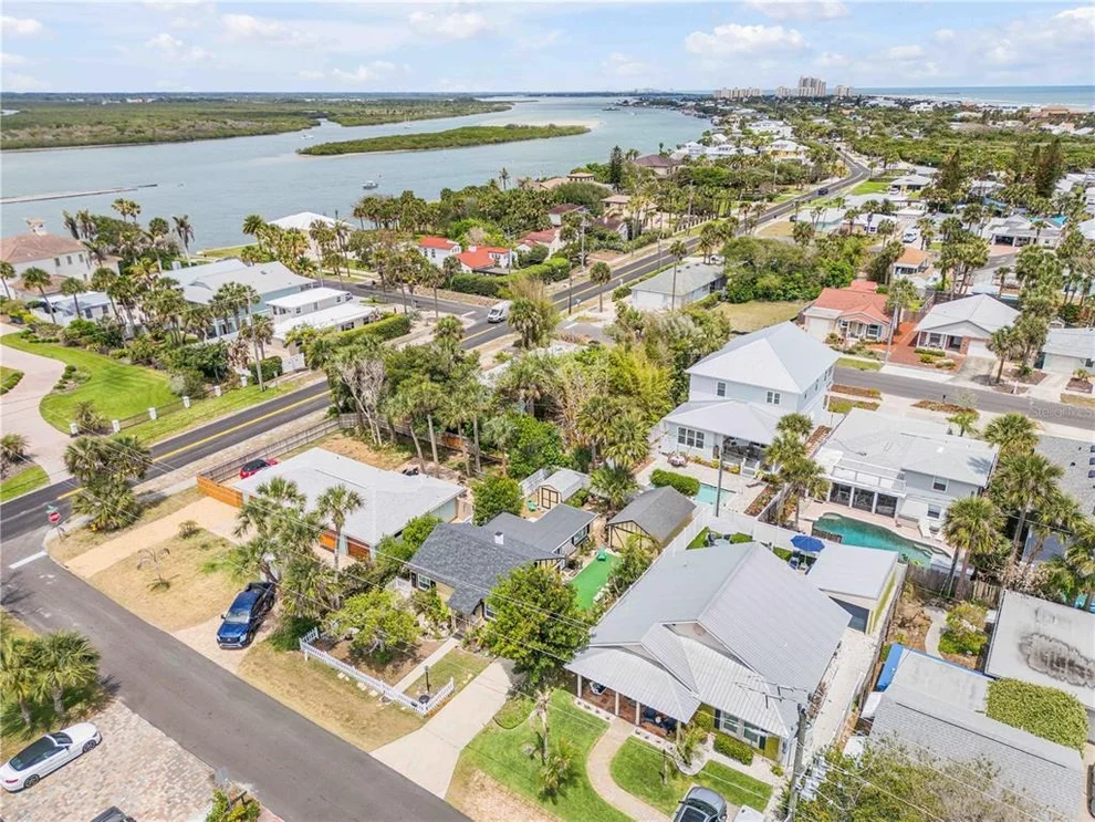 Unit for sale at 204 CONDICT DRIVE, NEW SMYRNA BEACH, FL 32169