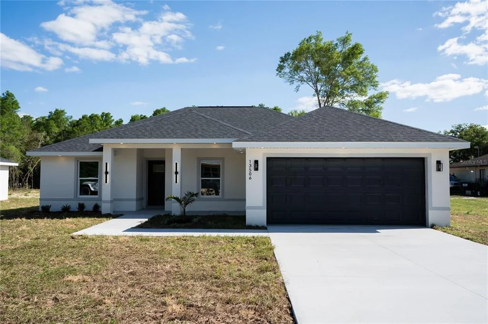 Unit for sale at 13506 SW 106TH STREET, DUNNELLON, FL 34432