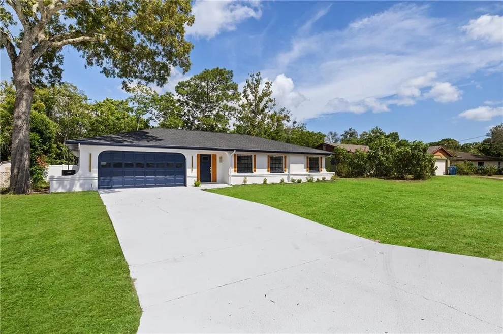 Unit for sale at 12018 LINDEN DRIVE, SPRING HILL, FL 34608