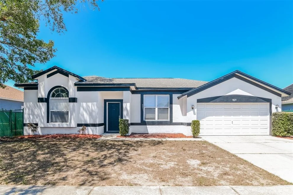 Unit for sale at 8615 CAVENDISH DRIVE, KISSIMMEE, FL 34747