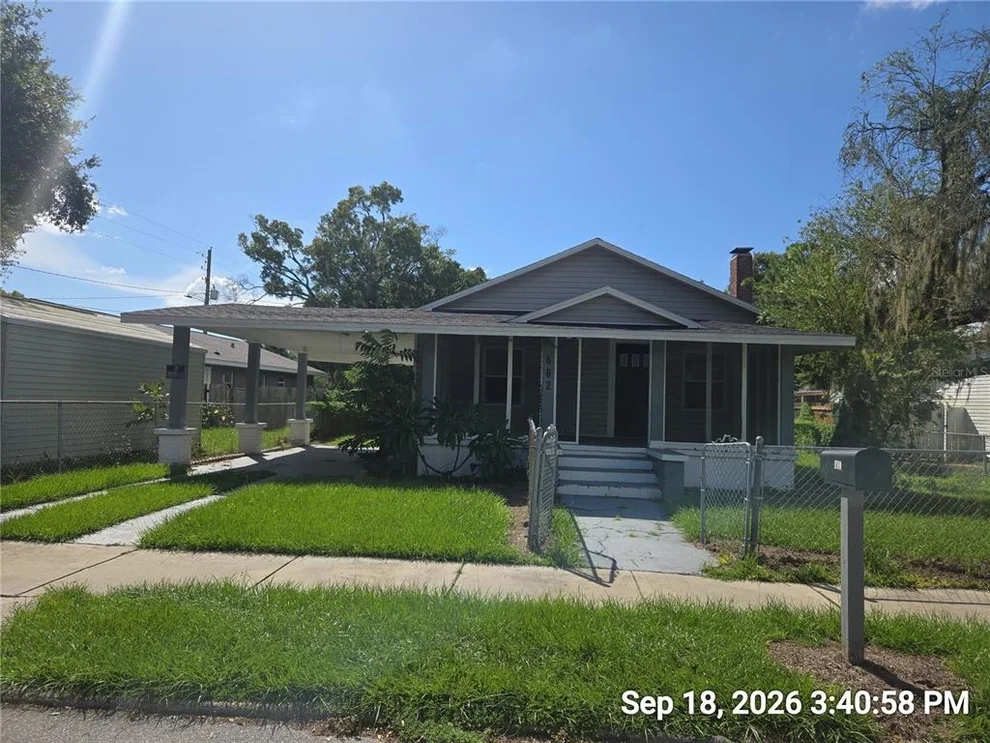 Unit for sale at 602 NW 1ST AVENUE, MULBERRY, FL 33860
