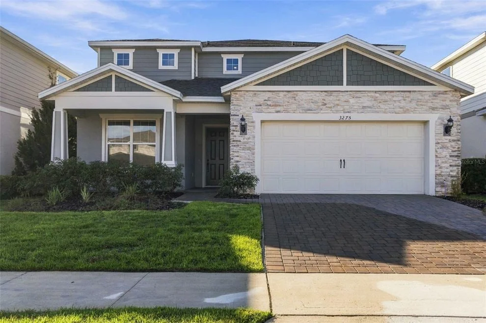Unit for sale at 3275 BUOY CIRCLE, WINTER GARDEN, FL 34787