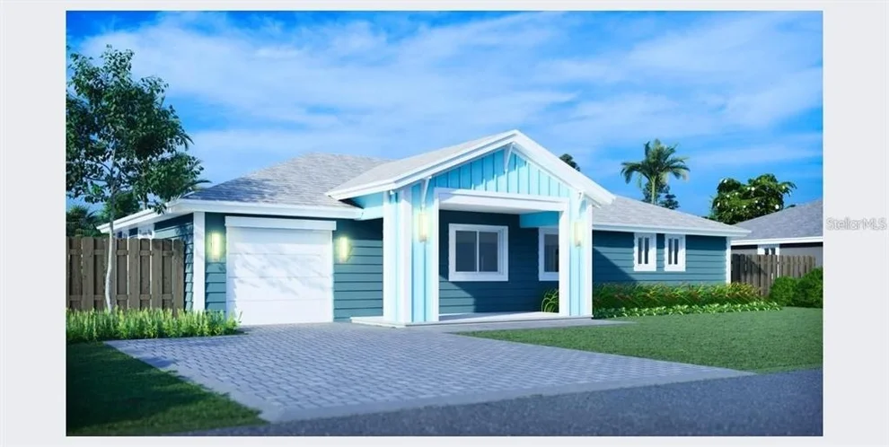 Unit for sale at 135 HARTFORD STREET, HAWTHORNE, FL 32640